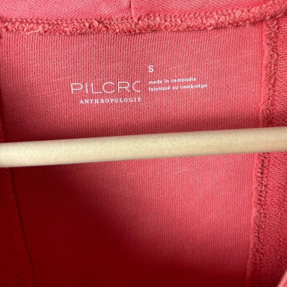 Anthropologie • Pilcro Imogen Seamed Tunic Top - Picture 7 of 10